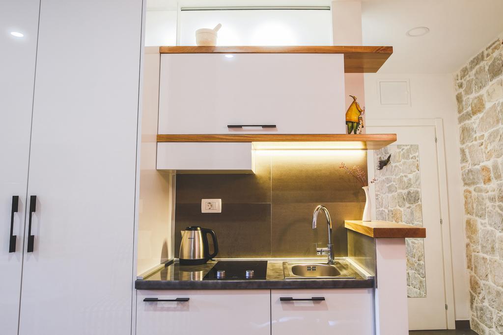 Sir George Luxury Apartment *